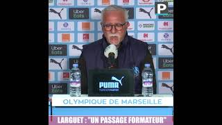 OM - Nasser Larguet : 