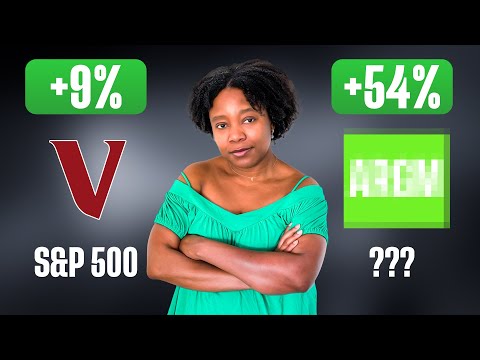 4 ETFs CRUSHING the S&amp;P 500 in 2025 | Best ETFs for UK investors