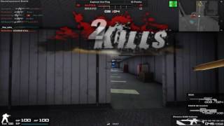New Graphics💗Operation Janus💗Combat🔫Arms™
