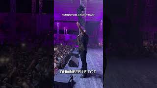 Download Lagu Dani Mocanu - Concert Costinesti / Dumnezeu e totul #shorts MP3 Download Lagu Dani Mocanu - Concert Costinesti / Dumnezeu e totul #shorts MP3