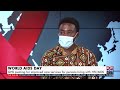 World AIDS Day: GHS pushing for improved care services for persons living with HIV/AIDS (1-12-20)