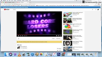HOW to COMBINE 2 videos for YOUTUBE: NO VIDEO EDITER! (working 2019)