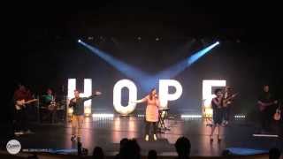 Forever Easter Opener 2015 CANVAS Church