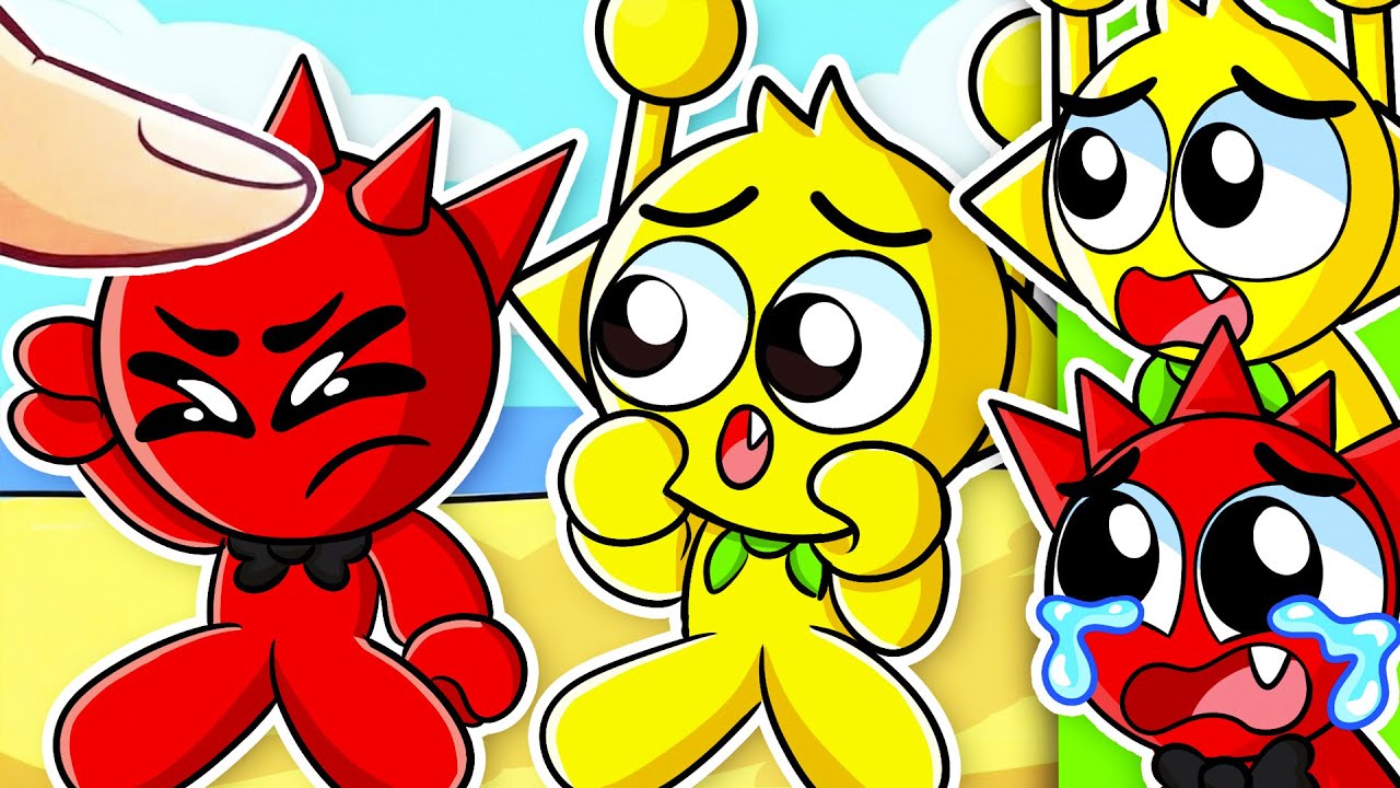 RADDY & SIMON vs DEDO!