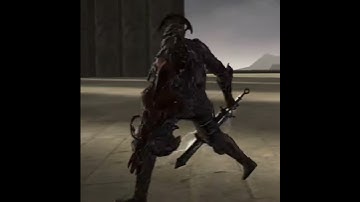 Way of retribution: Awakening