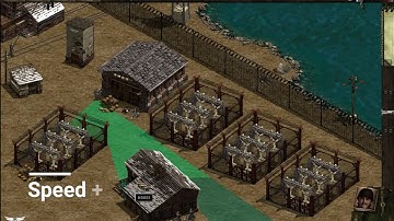 Commandos: Behind Enemy Lines | Mission 3 Part 2 [1080p HD]