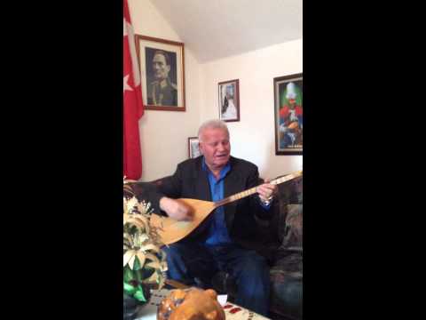 Ozan Hosnut- Sivas Ellerinde Bizi Yaktilar