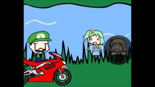 Walfas Fun - 1
