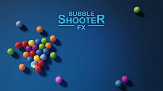 Bubble Shooter FX | Trailer (Nintendo Switch) screenshot 3