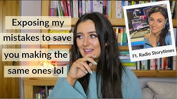 How To Make A Radio Demo for Beginners | Victoria Quinn