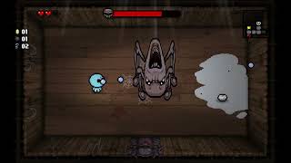 Sandman Plays - The Binding Of Isaac Rebirth Ep 19