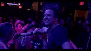 CR (Compassion Revolution) Full Set - 12/02/23 Brooklyn Monarch - Silent Majority Holiday Show 4k
