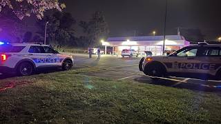 Man critically injured after southeast Columbus shooting