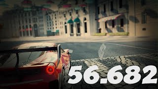 Ferrari Esports Asphalt Series Q2 [56.682]