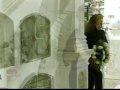 Azucena Aymara Cementerio