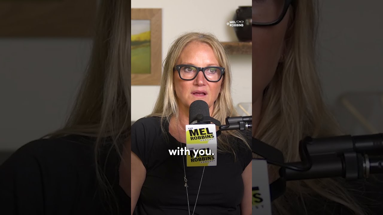 The Ugly Truth About People Who Gossip Mel Robbins Shorts