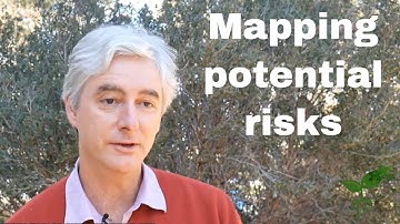 Managing Earthquake hazard by mapping potential risks | Earth Hazards | meriSTEM