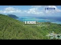 Proprit  vendre  huahine idal investisseur pour cration pension de famille tiare immo