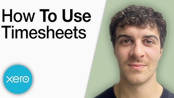 How to Use Timesheets in Xero [2025 Full Guide]