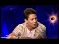 Is Joey Essex Thick? The Quiz - Celebrity Juice