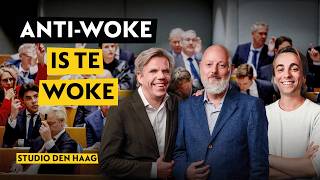 Rechtse partijen in de Kamer steunen Trumps beleid, maar zwijgen over zijn taal Rechtse partijen in de Kamer steunen Trumps beleid, maar zwijgen over zijn taal