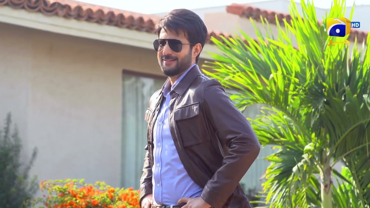 Fasiq | Episode 97 | Best Scene 04 | HAR PAL GEO