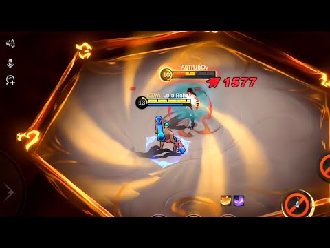 YIN CAN'T WIN