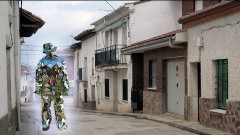 University of Texas researchers create better invisibility cloak