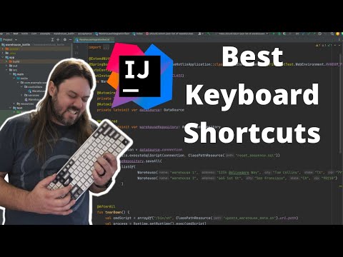 Master Your Tools - Get Better with Keyboard Shortcuts