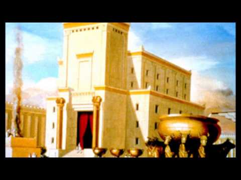 ירושלים את ירושתנו את בית חיינו Jerusalem You Are Our Heritage 