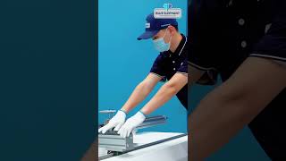 High Efficiency Door Lock Hole Drilling Machine Keyhole Hinge Machine for Sale