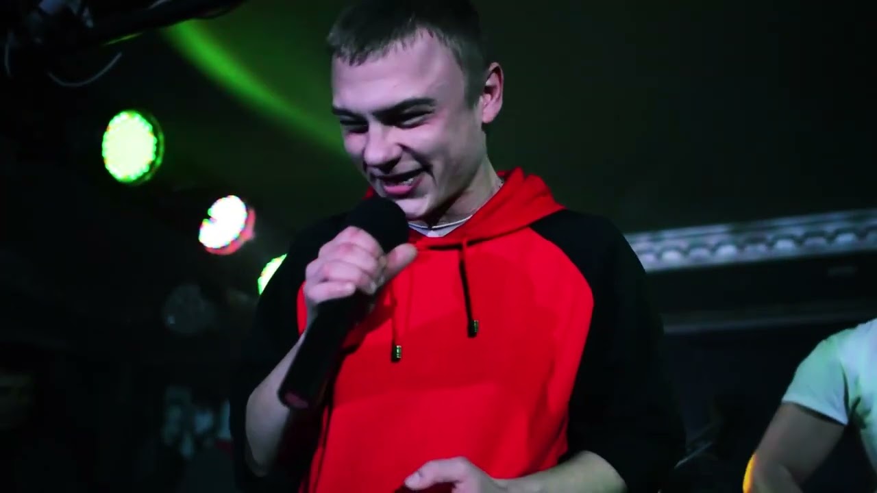 ПАРАДОКС пісня ПАТРІОТ