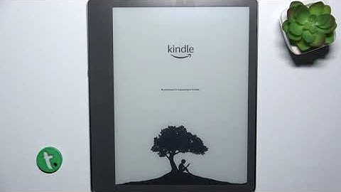 Kindle Scribe - How to Change Language - Customize Your Reading Experience