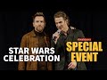 Star Wars Celebration 2022