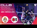 Ahmedabad Defenders vs. Sir Sicoma Perugia - Pool A | Highlights | Men&#39;s Club World Championship 23