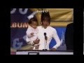 Whitney Houston Wins 8 Awards at '94 AMA