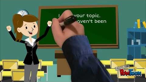 Writing a Research Question