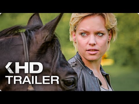 GESTÜT HOCHSTETTEN Trailer German Deutsch (2017)