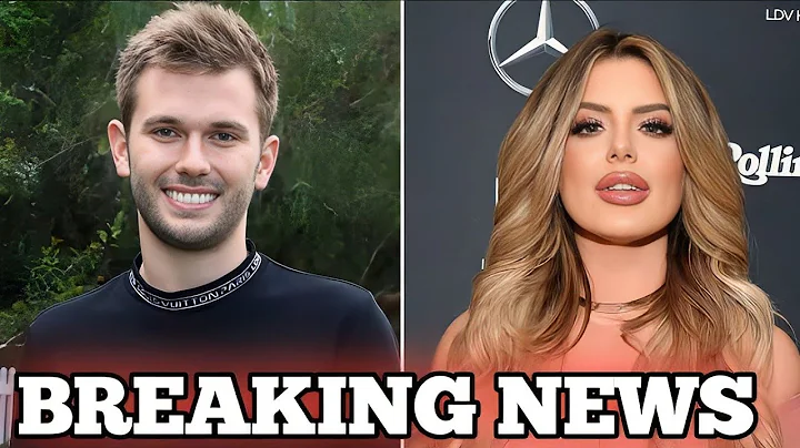 Today's Very Sad 😂 News !! Tyler Henry Unlocks Todd & Julie Chrisley's Intimate Family Secret |