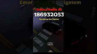 LOUD 🔥RARE ROBLOX BYPASSED ID’S AUDIOS