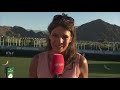 Annabel Croft Showreel ONE