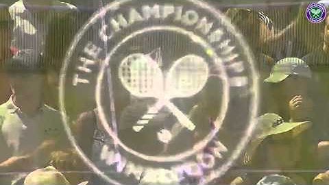 Sam Groth fires second fastest Wimbledon serve in history