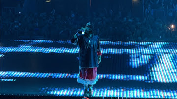 Billie Eilish – CHIHIRO (Opening) – live in Köln | 29.05.2025 Hit Me Hard And Soft Tour