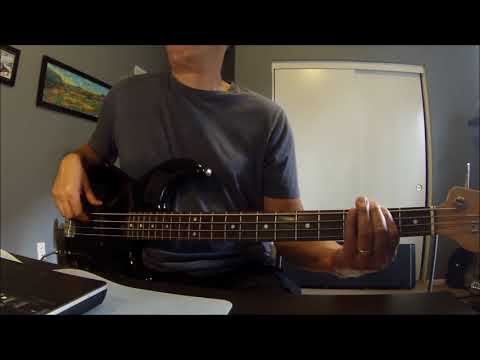 "who-you-say-i-am"-(hillsong)-bass-cover