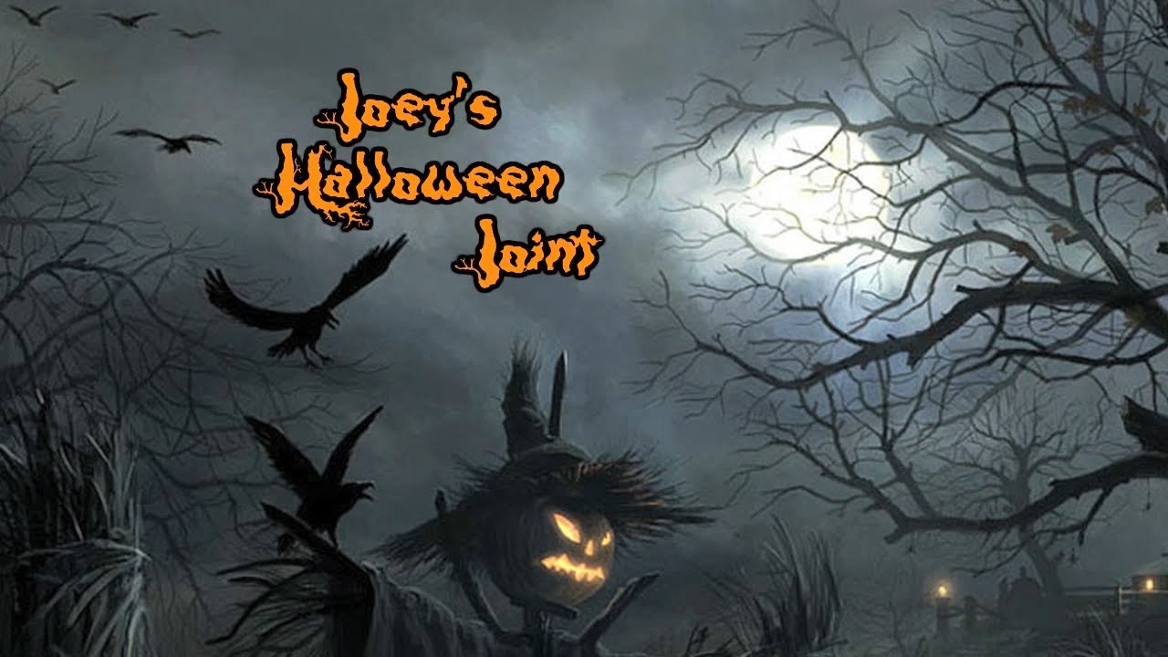 Joey's Halloween Joint