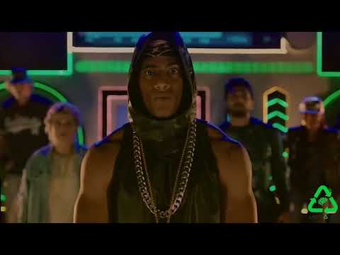 إعادة تدوير الحلقة الثانية هي حدوة ولا ندوة