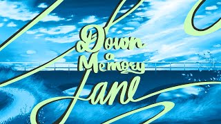 Down A Memory Lane | Animated Short