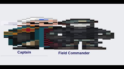 TerraGov SS13 TTS: Marine Hating Command