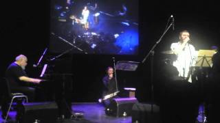 Bill Wells and Aidan Moffat - July 2nd 2011 - 07 - (If You) Keep Me In Your Heart