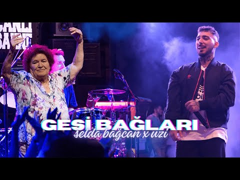Selda Bağcan X